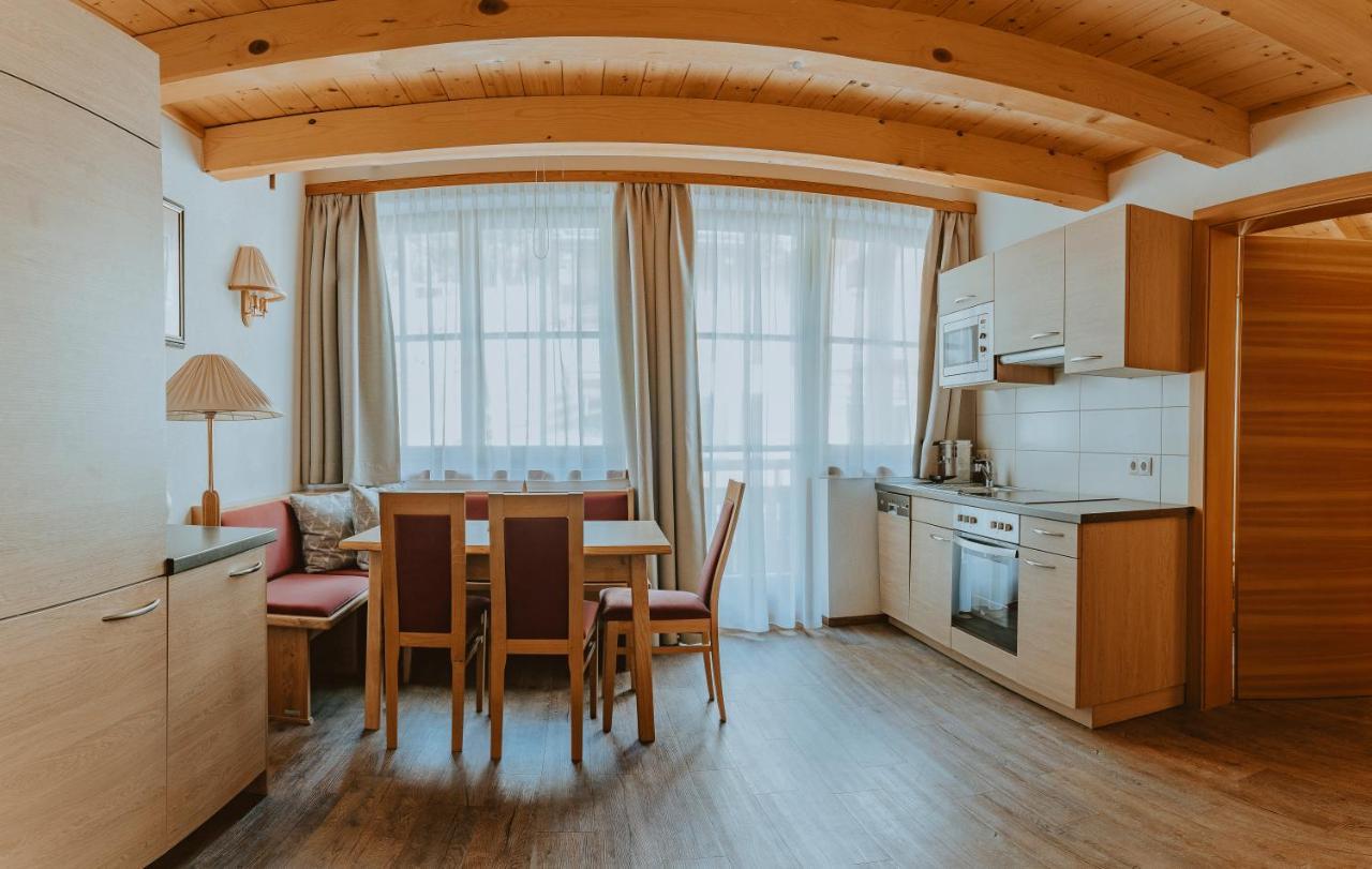 Reitlehenalm Hotel Altenmarkt im Pongau Quarto foto