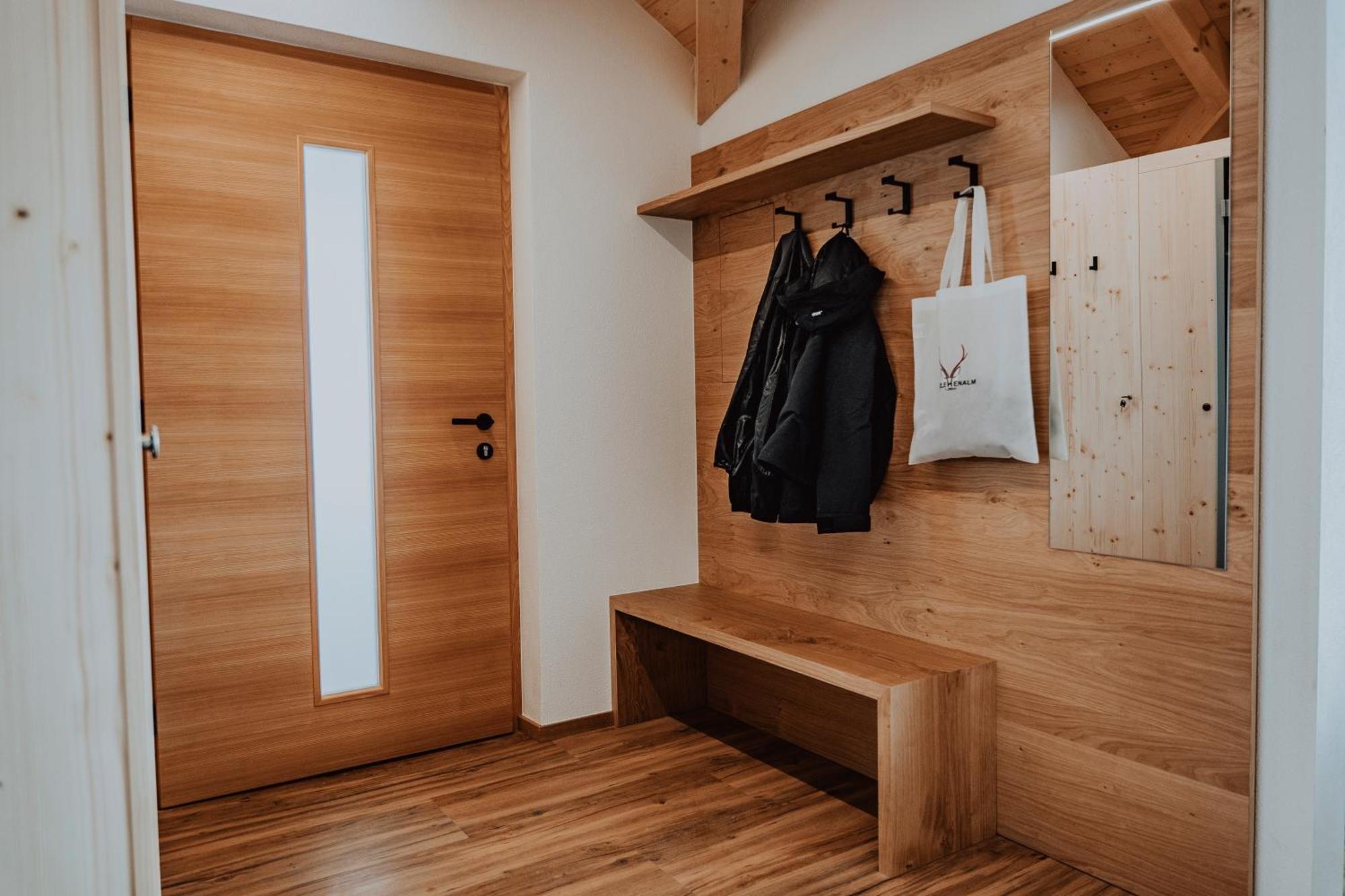 Reitlehenalm Hotel Altenmarkt im Pongau Quarto foto