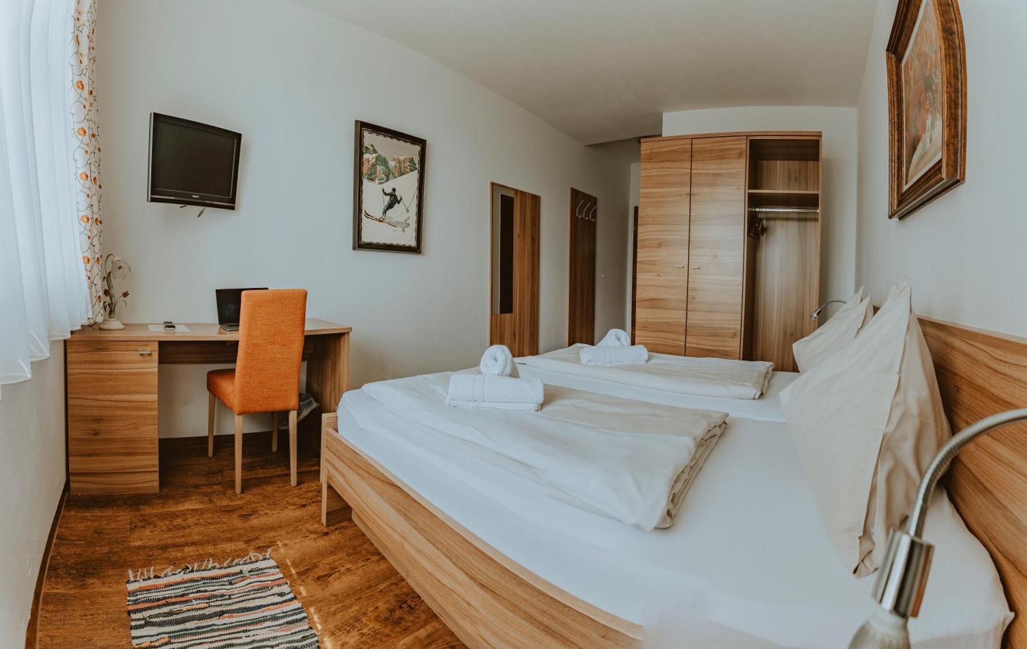 Reitlehenalm Hotel Altenmarkt im Pongau Quarto foto