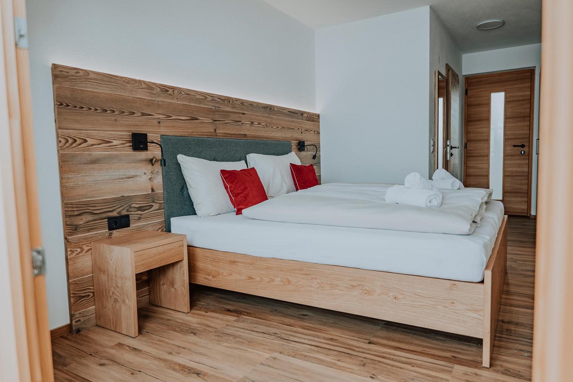 Reitlehenalm Hotel Altenmarkt im Pongau Quarto foto