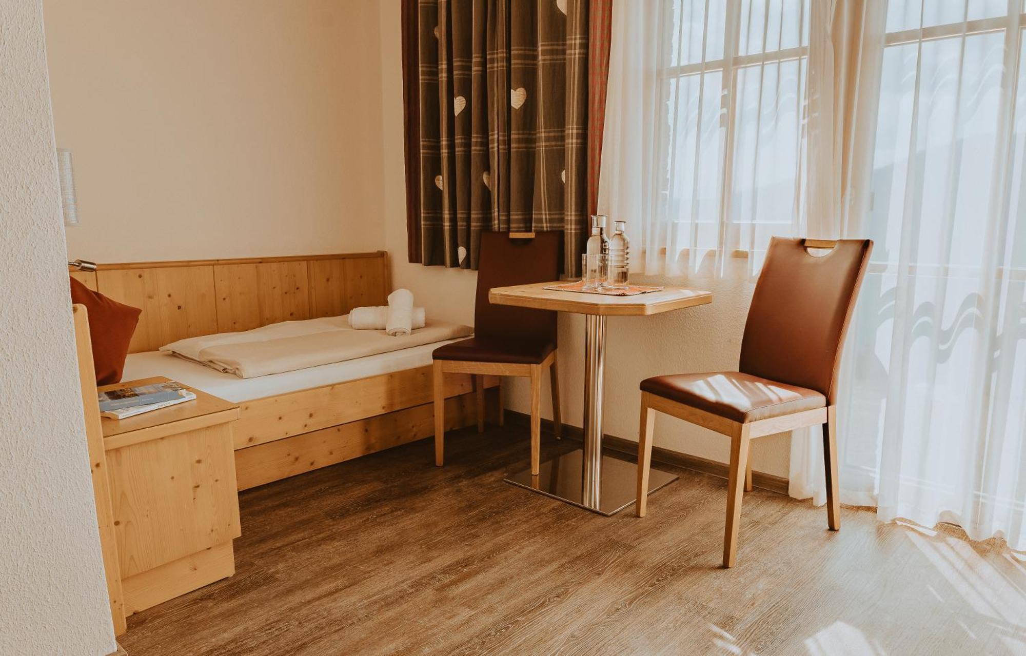Reitlehenalm Hotel Altenmarkt im Pongau Quarto foto